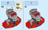 Istruzioni per la Costruzione - LEGO - 75997 - ComicCon LSH 2018_2: Page 34