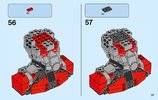 Istruzioni per la Costruzione - LEGO - 75997 - ComicCon LSH 2018_2: Page 37