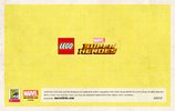 Istruzioni per la Costruzione - LEGO - 75997 - ComicCon LSH 2018_2: Page 56