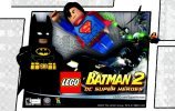 Istruzioni per la Costruzione - LEGO - DC Comics Super Heroes - 76000 - Arctic Batman™ contro Mr. Freeze™: Aquaman™ sul ghiaccio: Page 66