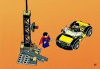 Istruzioni per la Costruzione - LEGO - DC Comics Super Heroes - 76002 - Superman™: resa dei conti a Metropolis: Page 27