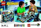 Istruzioni per la Costruzione - LEGO - DC Comics Super Heroes - 76002 - Superman™: resa dei conti a Metropolis: Page 30