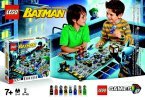 Istruzioni per la Costruzione - LEGO - DC Comics Super Heroes - 76002 - Superman™: resa dei conti a Metropolis: Page 30