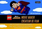 Istruzioni per la Costruzione - LEGO - DC Comics Super Heroes - 76002 - Superman™: resa dei conti a Metropolis: Page 31