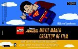 Istruzioni per la Costruzione - LEGO - DC Comics Super Heroes - 76003 - Superman™: la battaglia di Smallville: Page 52