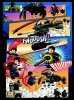 Istruzioni per la Costruzione - LEGO - DC Comics Super Heroes - 76003 - Superman™: la battaglia di Smallville: Page 5