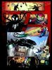 Istruzioni per la Costruzione - LEGO - Marvel Super Heroes - 76004 - Spider-Man™: inseguimento sul ragno-ciclo: Page 7