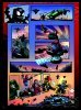 Istruzioni per la Costruzione - LEGO - Marvel Super Heroes - 76004 - Spider-Man™: inseguimento sul ragno-ciclo: Page 11