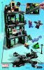 Istruzioni per la Costruzione - LEGO - Marvel Super Heroes - 76005 - Spider-Man™: resa dei conti al Daily Bugle: Page 40