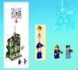 Istruzioni per la Costruzione - LEGO - Marvel Super Heroes - 76005 - Spider-Man™: resa dei conti al Daily Bugle: Page 33