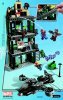 Istruzioni per la Costruzione - LEGO - Marvel Super Heroes - 76005 - Spider-Man™: resa dei conti al Daily Bugle: Page 40