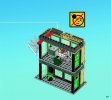 Istruzioni per la Costruzione - LEGO - Marvel Super Heroes - 76005 - Spider-Man™: resa dei conti al Daily Bugle: Page 23