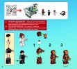 Istruzioni per la Costruzione - LEGO - Marvel Super Heroes - 76007 - Iron Man™: attacco alla residenza di Malibu: Page 2