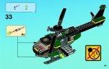 Istruzioni per la Costruzione - LEGO - Marvel Super Heroes - 76007 - Iron Man™: attacco alla residenza di Malibu: Page 43