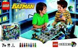 Istruzioni per la Costruzione - LEGO - DC Comics Super Heroes - 76009 - Superman™: fuga da Black Zero: Page 66