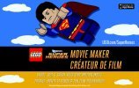 Istruzioni per la Costruzione - LEGO - DC Comics Super Heroes - 76009 - Superman™: fuga da Black Zero: Page 67