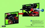 Istruzioni per la Costruzione - LEGO - DC Comics Super Heroes - 76012 - Batman™: l'inseguimento dell'Enigmista: Page 76