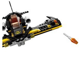 76013 - Batman™: The Joker Steam Roller