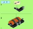 Istruzioni per la Costruzione - LEGO - DC Comics Super Heroes - 76013 - Batman™: il rullo compressore di Joker: Page 46