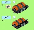 Istruzioni per la Costruzione - LEGO - DC Comics Super Heroes - 76013 - Batman™: il rullo compressore di Joker: Page 47