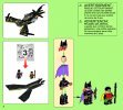 Istruzioni per la Costruzione - LEGO - DC Comics Super Heroes - 76013 - Batman™: il rullo compressore di Joker: Page 2