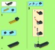 Istruzioni per la Costruzione - LEGO - DC Comics Super Heroes - 76013 - Batman™: il rullo compressore di Joker: Page 56