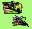 Istruzioni per la Costruzione - LEGO - DC Comics Super Heroes - 76013 - Batman™: il rullo compressore di Joker: Page 63