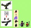 Istruzioni per la Costruzione - LEGO - DC Comics Super Heroes - 76013 - Batman™: il rullo compressore di Joker: Page 2