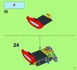 Istruzioni per la Costruzione - LEGO - DC Comics Super Heroes - 76013 - Batman™: il rullo compressore di Joker: Page 19