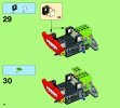 Istruzioni per la Costruzione - LEGO - DC Comics Super Heroes - 76013 - Batman™: il rullo compressore di Joker: Page 22