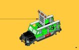 Istruzioni per la Costruzione - LEGO - Marvel Super Heroes - 76015 - Doc Ock Truck Heist: Page 69