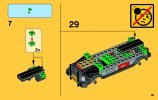 Istruzioni per la Costruzione - LEGO - Marvel Super Heroes - 76015 - Doc Ock Truck Heist: Page 49