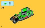 Istruzioni per la Costruzione - LEGO - Marvel Super Heroes - 76015 - Doc Ock Truck Heist: Page 56