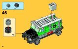 Istruzioni per la Costruzione - LEGO - Marvel Super Heroes - 76015 - Doc Ock Truck Heist: Page 70