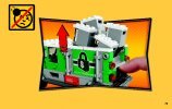 Istruzioni per la Costruzione - LEGO - Marvel Super Heroes - 76015 - Doc Ock Truck Heist: Page 71