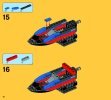 Istruzioni per la Costruzione - LEGO - Marvel Super Heroes - 76016 - Spider-Helicopter Rescue: Page 12