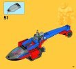 Istruzioni per la Costruzione - LEGO - Marvel Super Heroes - 76016 - Spider-Helicopter Rescue: Page 45