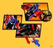 Istruzioni per la Costruzione - LEGO - Marvel Super Heroes - 76016 - Spider-Helicopter Rescue: Page 59