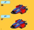 Istruzioni per la Costruzione - LEGO - Marvel Super Heroes - 76016 - Spider-Helicopter Rescue: Page 24