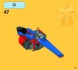 Istruzioni per la Costruzione - LEGO - Marvel Super Heroes - 76016 - Spider-Helicopter Rescue: Page 39