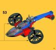 Istruzioni per la Costruzione - LEGO - Marvel Super Heroes - 76016 - Spider-Helicopter Rescue: Page 49