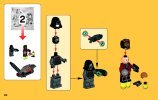 Istruzioni per la Costruzione - LEGO - Marvel Super Heroes - 76019 - Resa dei conti con Starblaster: Page 40