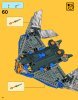 Istruzioni per la Costruzione - LEGO - Marvel Super Heroes - 76021 - Il salvataggio dell'astronave Milano: Page 44