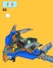 Istruzioni per la Costruzione - LEGO - Marvel Super Heroes - 76021 - Il salvataggio dell'astronave Milano: Page 47