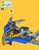 Istruzioni per la Costruzione - LEGO - Marvel Super Heroes - 76021 - Il salvataggio dell'astronave Milano: Page 48