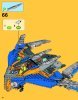 Istruzioni per la Costruzione - LEGO - Marvel Super Heroes - 76021 - Il salvataggio dell'astronave Milano: Page 50