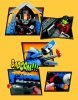 Istruzioni per la Costruzione - LEGO - Marvel Super Heroes - 76021 - Il salvataggio dell'astronave Milano: Page 63