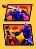 Istruzioni per la Costruzione - LEGO - Marvel Super Heroes - 76022 - X-Men contro la Sentinella: Page 27