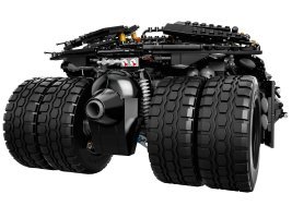 76023 - The Tumbler