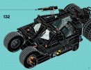 Istruzioni per la Costruzione - LEGO - DC Comics Super Heroes - 76023 - Tumbler: Page 11